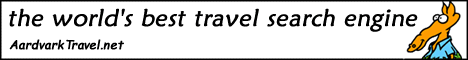 AardvarkTravel.net Travel Suchmaschine