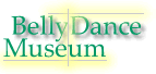 The Bellycancemuseum