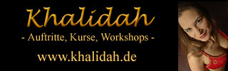 Khalidah