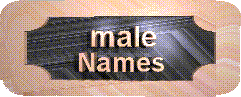 MEN'S NAMES