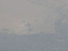 Pyramiden von Giseh