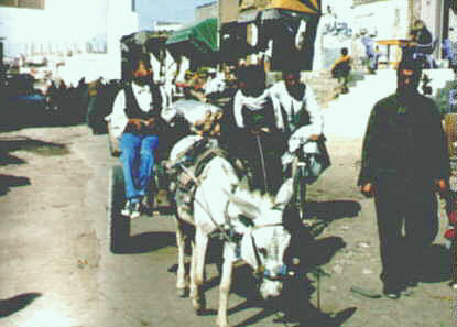 Hurghada