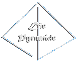 Die Pyramide - Der Blog