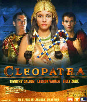 Cleopatra TV