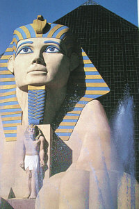 Ancient Egypt - Archäologie und Ägyptologie