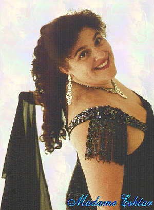 Madame Eshtar