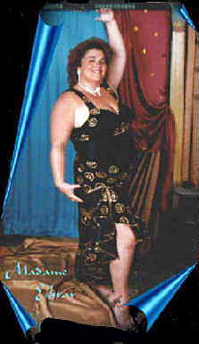 Madame Eshtar