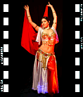 Shekina sehar