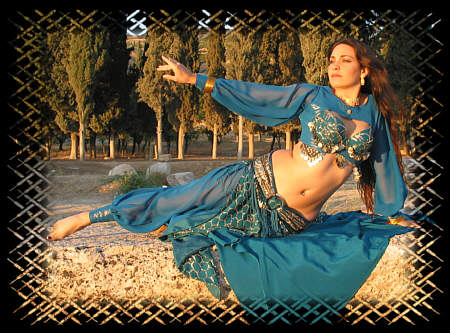 Shekina Sehar (T�rkei)