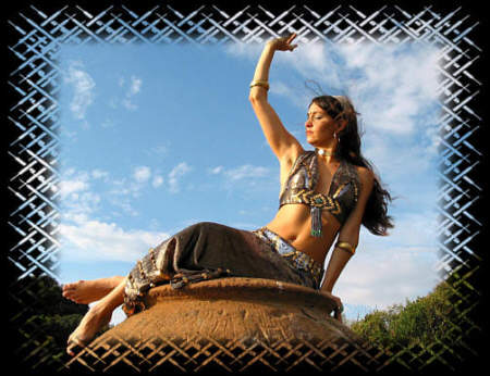 Shekina Sehar (CASSANDRA)