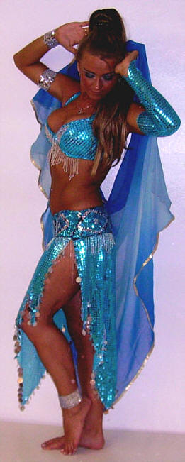 Dalida