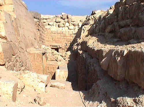 Mastaba