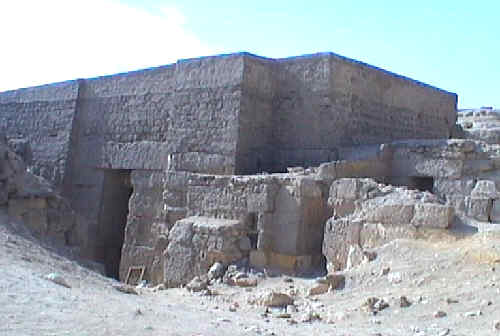 Mastaba