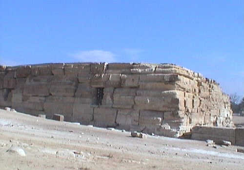 Mastaba