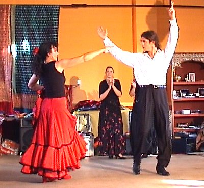 Flamenco