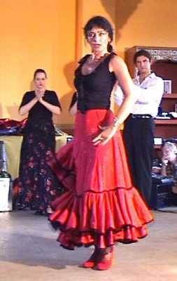 Flamenco