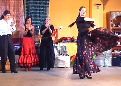 Flamenco